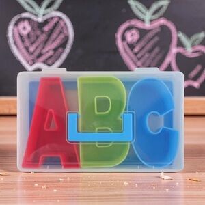 CWC Perfect On The Go Snack Box